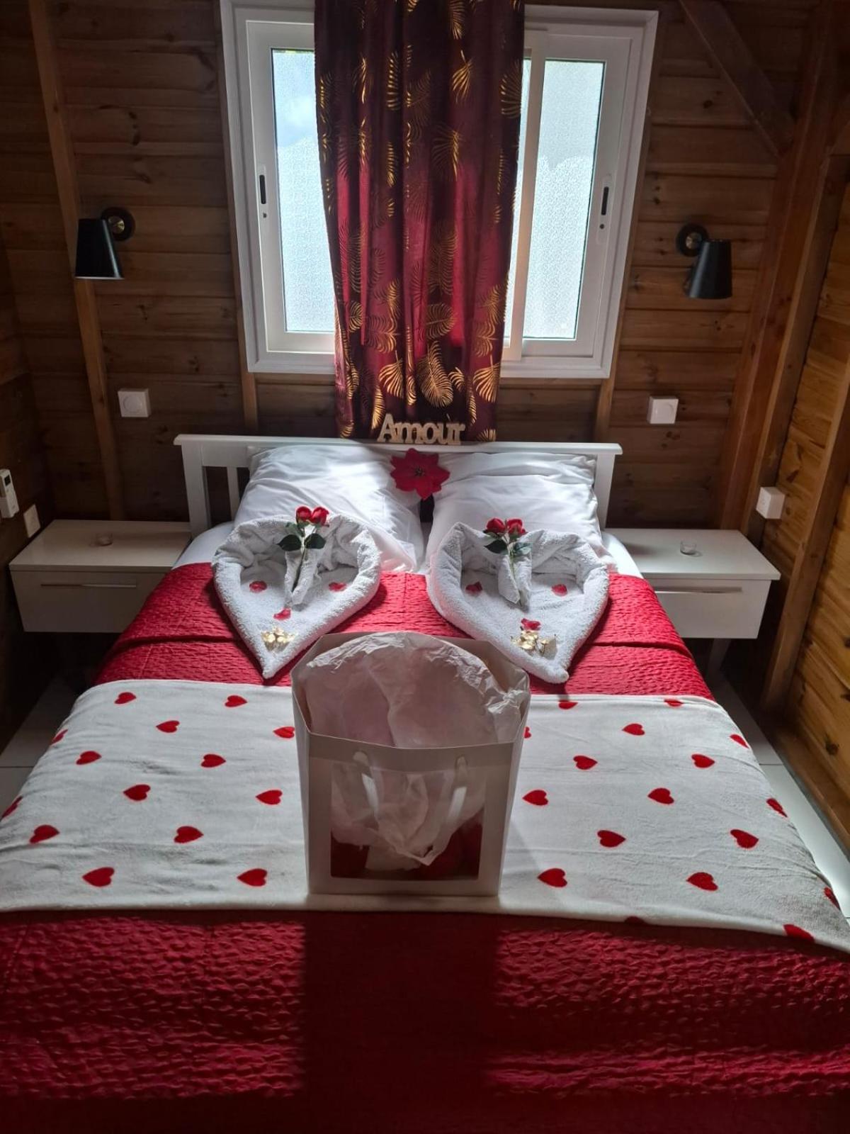 Hotel Gwada Fun Habitation Saint-Claude Esterno foto